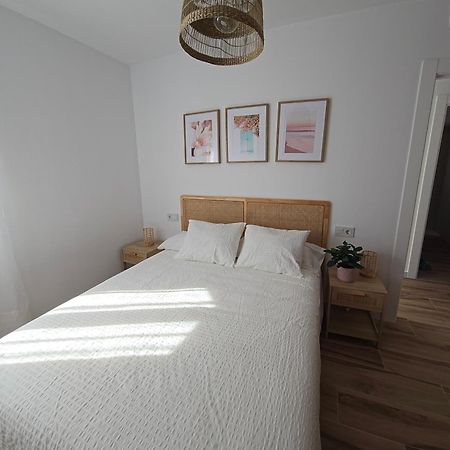 Aires Del Cabo San Jose Apartment Bagian luar foto