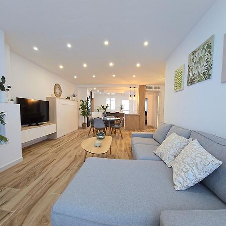Aires Del Cabo San Jose Apartment Bagian luar foto