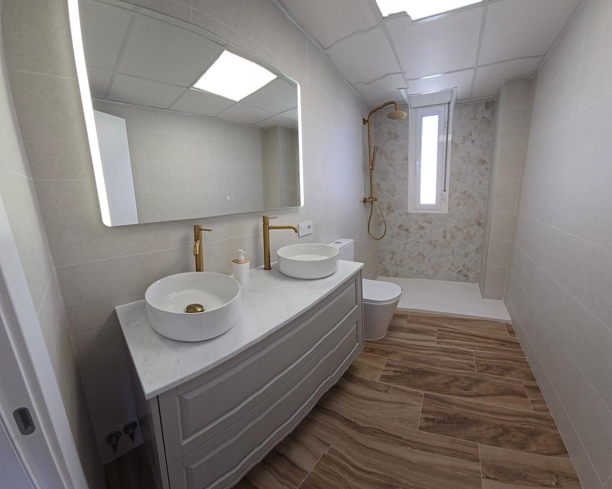 Aires Del Cabo San Jose Apartment Bagian luar foto