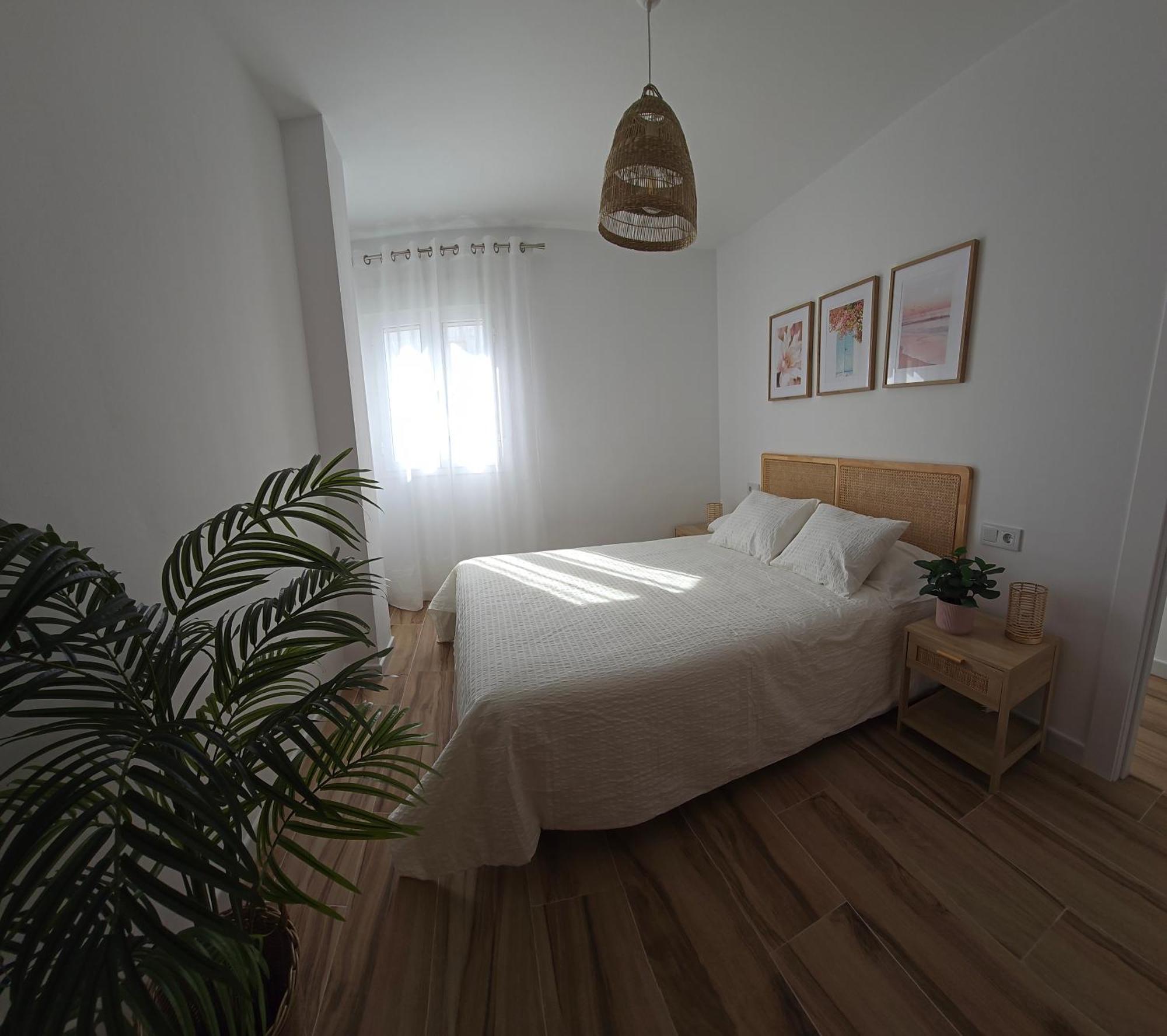 Aires Del Cabo San Jose Apartment Bagian luar foto